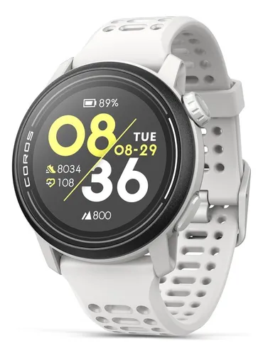 Coros Pace3: Melhor Custo-Benefício para Triatletas